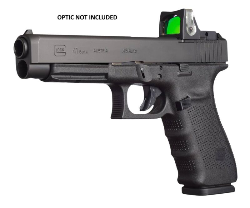 GLOCK G41 G4 45ACP 13+1 5.31' MOS  #