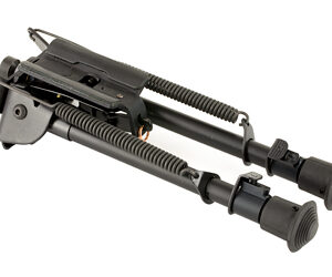 HARRIS BIPOD 9-13' (LEG NOTCH)