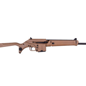 KELTEC SU-16C 223REM BL/TAN 16' 10+1