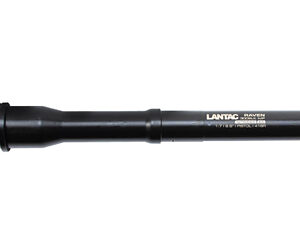 LANTAC 7.5' 300BLK BARREL BLK