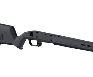 MAGPUL HUNTR SAV 110 SA STK RH GRY