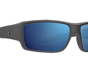 MAGPUL ASCENT POL BLK FRAME BRZ/BLUE