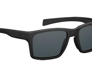 MAGPUL RIDER BLK FRAME DRK GRY LENS