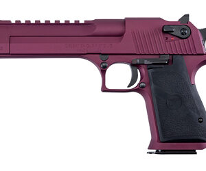DE MK19 50AE 6' 7RD BLK CHERRY