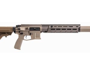 MAXIM SDX 510 5.56 10.3' SBR ARID