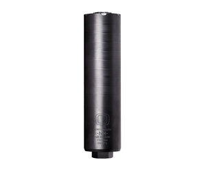 Q HALF NELSON 7.62 DT 5/8-24 PVD BLK