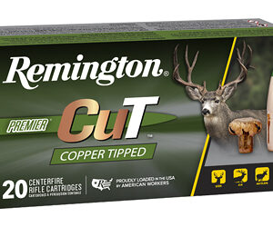REM PRMRCUT CPR 7MMPRC 160GR 20/200