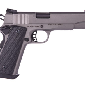 ROCK ISLAND ARMORY ROCK ULTRA FS 10MM GREY/BLK 5'