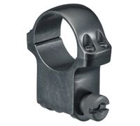 RUGER RING 1' X-HIGH BLUE