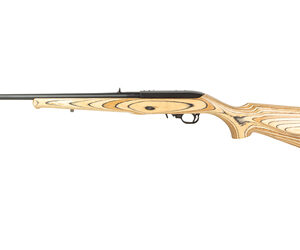RUGER 10/22 SPRTR 22LR 18.5' WOLF