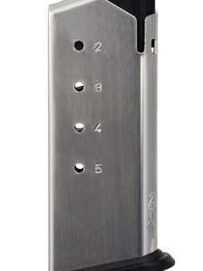 SPRINGFIELD ARMORY MAGAZINE XD-S 45ACP 5RD