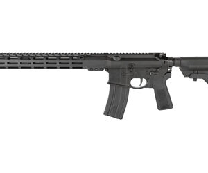 SOLGW M4L89 BS 14.5' NOX .223W BLK