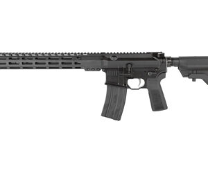 SOLGW M4 L89 BS 13.7' NOX 5.56 BLK