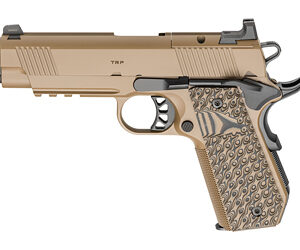 SPRGFLD 1911 45 TRP 4.25 AOS CC COY