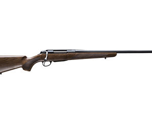 TIKKA T3X HUNTER 7MM MAG 22' WD/BLK