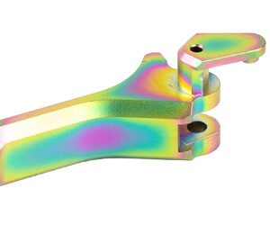 TRUE PREC FLAT TRIGGER P365/XL SPC