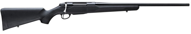 TIKKA T3X LITE 223REM BLK 16' 4+1  #
