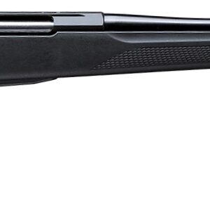 TIKKA T3X LITE 300WIN 24' BLK 3+1  #