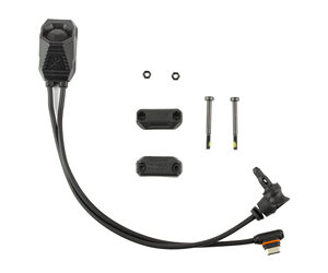 UNITY AXON SL SYN LNK USBC/CL 7' BLK