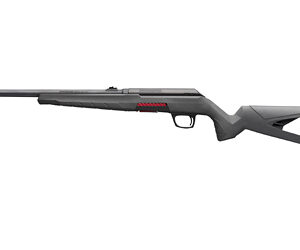 WIN XPERT 21 SHARP 18' 10RD TB BLK