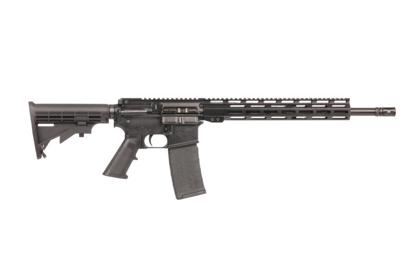 AMERICAN TACTICAL INC ATI MIL 5.56MM 16' BK M-LOK