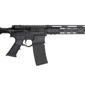 AMERICAN TACTICAL INC OMNI HYB NANO 300BLK BK 15' ML