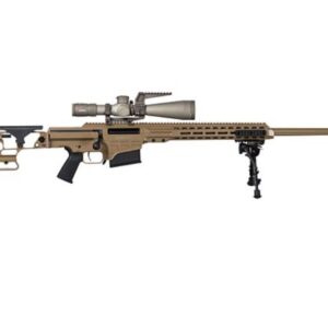BARRETT FIREARMS MK22 300NOR COYOTE 10+1 MARK 5