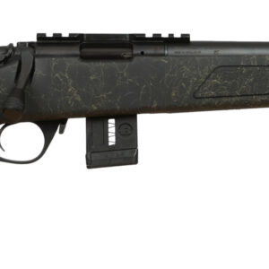 BERGARA BMR-X 22LR BLK/GRY 10+1 18' TB