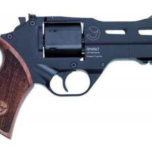 CHIAPPA FIREARMS RHINO 40DS SAR 9MM 4' CA