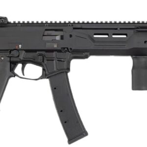 CZ-USA SCORPION 3+ 9MM 16' MAGPUL