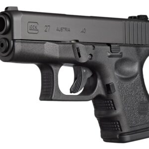 GLOCK G27 G3 40S&W 9+1 3.5' FS     #