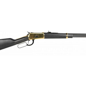 HERITAGE MANUFACTURING 92 44MAG GLD/WD 18' 8+1
