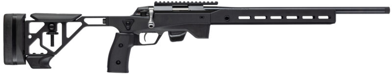 TIKKA T1X ACE TARGET 17HMR 20'