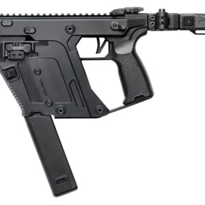 KRISS USA VECTOR SBR 10MM 5.5' BLK 33+1
