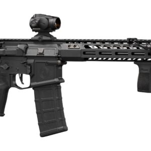 SIG SAUER M400 SENTRY 5.56MM 16' ROMEO5