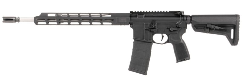 SIG SAUER M400 TREAD V2 5.56MM 10+1 16'