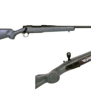 CHRISTENSEN ARMS MESA 6.5CR GRAY/BLACK 22'    #