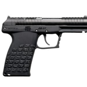 Kel-Tec PR57 Pistol - Black | 5.7x28 | 4.64' Barrel | 20rd