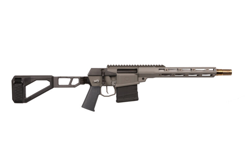 Q THE FIX 8.6BLK 12' PSTL BLACK