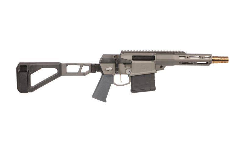 Q THE FIX 8.6BLK 8' PSTL BLACK
