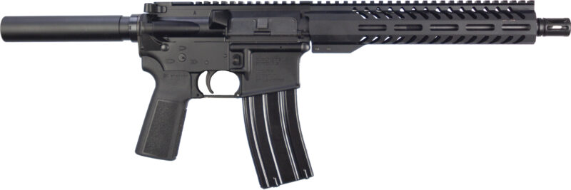 RAD FRGD AR 300BLK 10.5B 30 DE