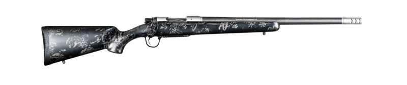CHRISTENSEN ARMS RIDGELINE FFT TI 6.5PRC 20'