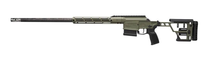 SIG SAUER CROSS MAG SAWTOOTH 300WIN 24'