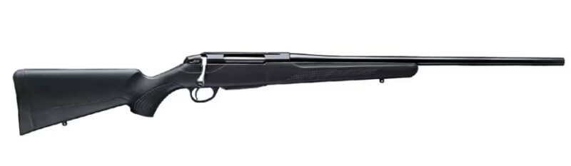 TIKKA T3X LITE 223REM BLK 20' TB