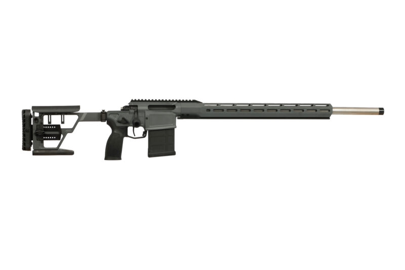 SIG SAUER SIG CROSS 6MMCR 24' GRAY 10+1