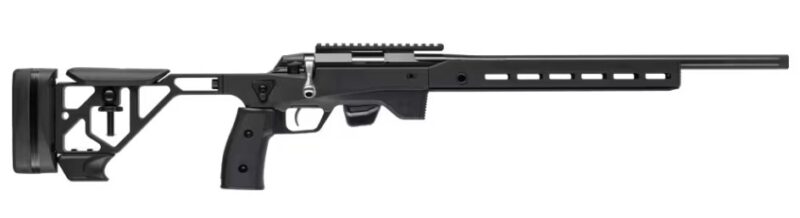 TIKKA T1X ACE TARGET 22LR 16'