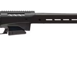 TIKKA T3X ACE TGT 6.5CR 26' BLK TB