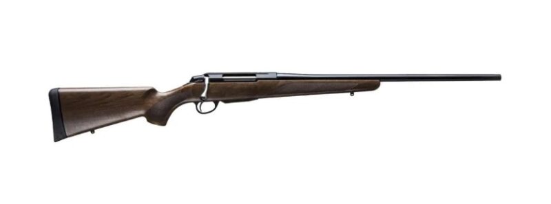 TIKKA T3X HUNTER 300WIN BK/WD 22' TB