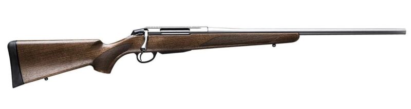 TIKKA T3X HUNT 308WIN 20' SS/WD TB