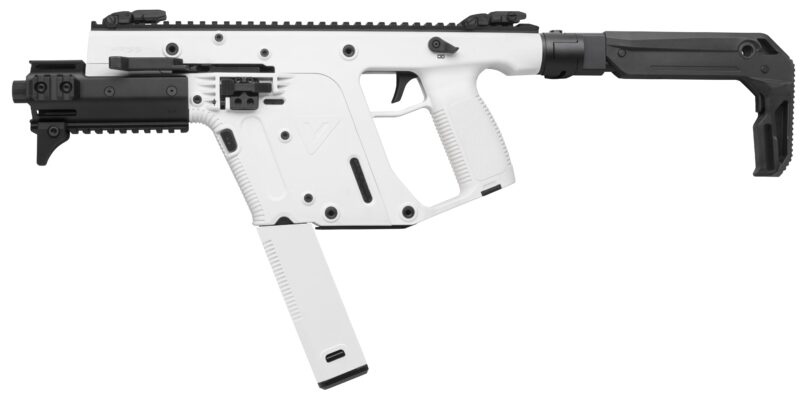 KRISS USA VECTOR SBR 9MM 6.5' ALPINE